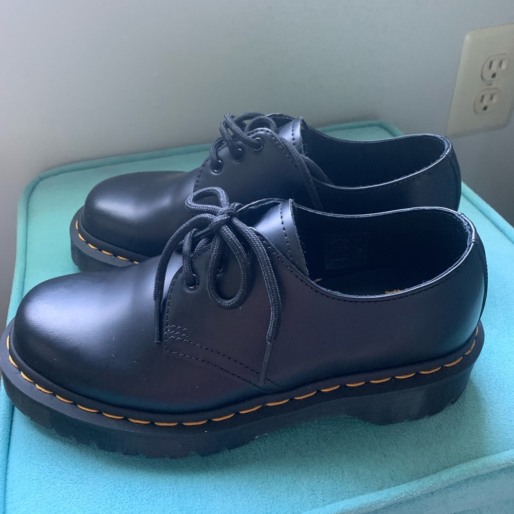 Doc Marten 1461 (regular non platform)
